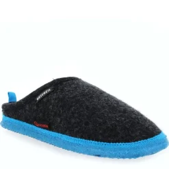 Woolpops - Gris Bleu