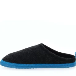 Woolpops - Gris Bleu