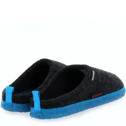 Woolpops - Gris Bleu