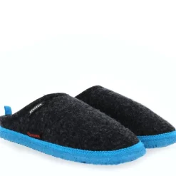 Woolpops - Gris Bleu