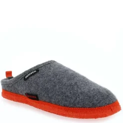 Woolpops - Gris Orange