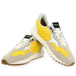 Xg82 - Jaune