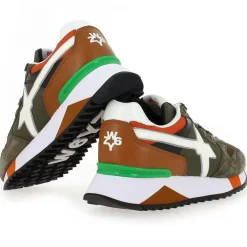 Yak M - Kaki Multi