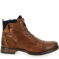 Yani - Cognac Marine
