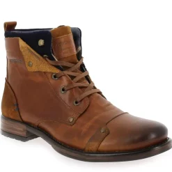 Yedes - Cognac Marine