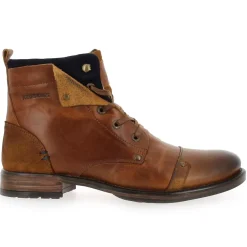 Yedes - Cognac Marine