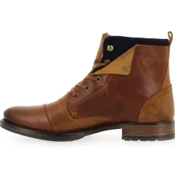 Yedes - Cognac Marine