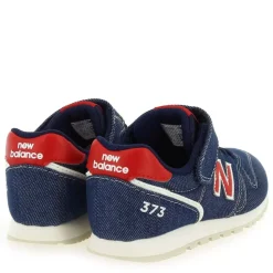 Yv373 Denim - Marine Rouge