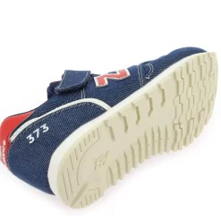 Yv373 Denim - Marine Rouge