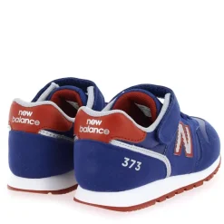 Yv373 H23 - Bleu Rouge