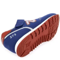 Yv373 H23 - Bleu Rouge