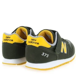 Yv373 H23 - Kaki Jaune