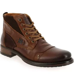 Yvori Cadet - Cognac Marron