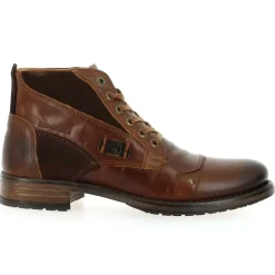 Yvori Cadet - Cognac Marron