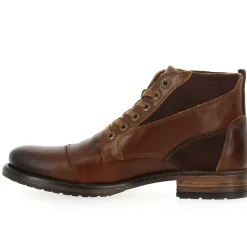 Yvori Cadet - Cognac Marron