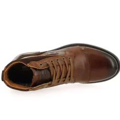Yvori Cadet - Cognac Marron
