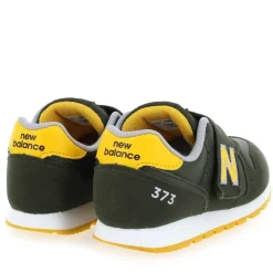 Yz373 - Kaki Jaune