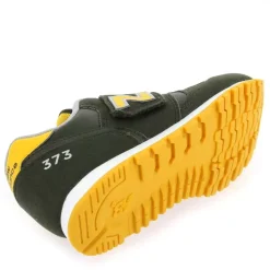 Yz373 - Kaki Jaune