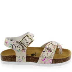 Zombay - Beige Multi