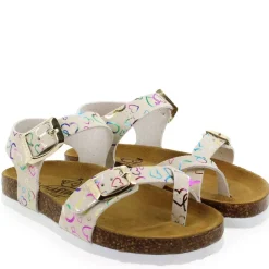 Zombay - Beige Multi